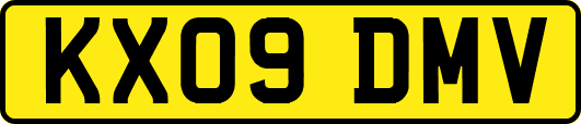 KX09DMV