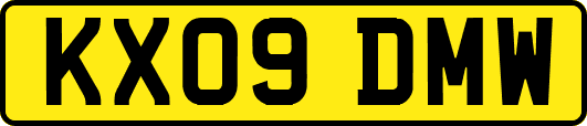KX09DMW