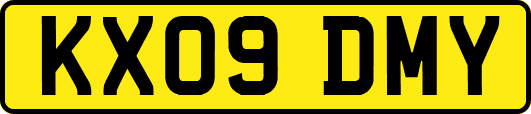 KX09DMY