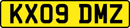 KX09DMZ