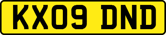 KX09DND