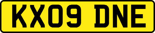 KX09DNE