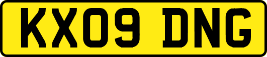 KX09DNG
