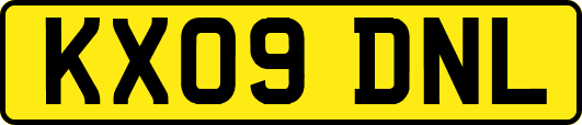 KX09DNL