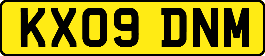 KX09DNM