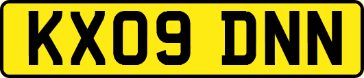 KX09DNN
