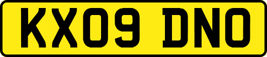 KX09DNO