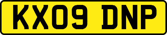 KX09DNP