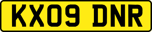 KX09DNR