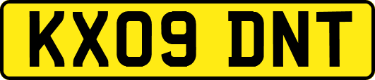 KX09DNT