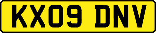 KX09DNV