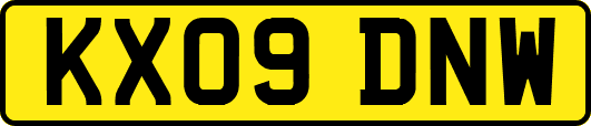KX09DNW
