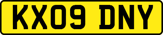 KX09DNY