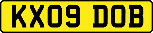 KX09DOB
