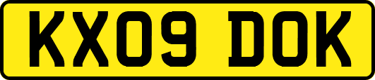 KX09DOK
