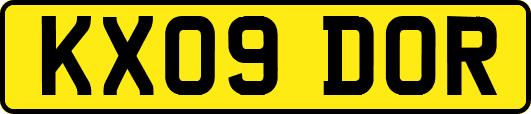 KX09DOR