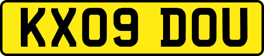 KX09DOU