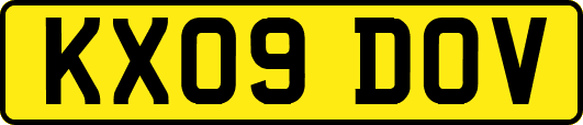 KX09DOV