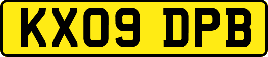 KX09DPB
