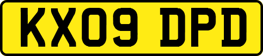 KX09DPD