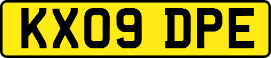 KX09DPE