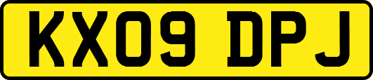 KX09DPJ