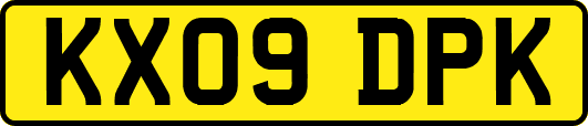 KX09DPK
