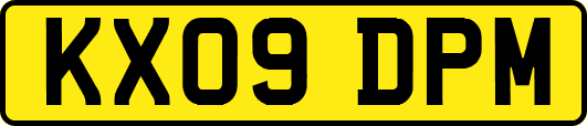 KX09DPM