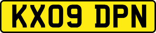 KX09DPN