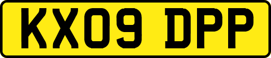 KX09DPP