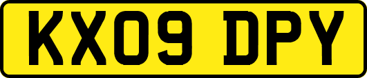 KX09DPY
