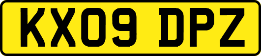 KX09DPZ