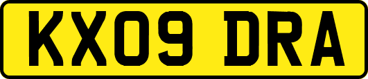 KX09DRA