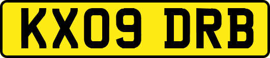KX09DRB