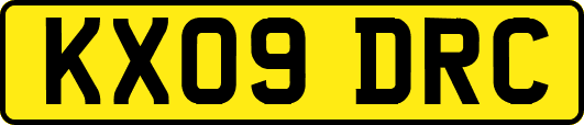KX09DRC