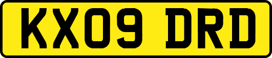 KX09DRD