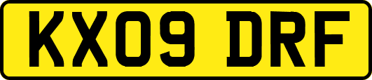KX09DRF