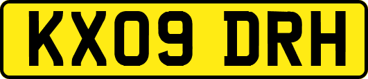 KX09DRH