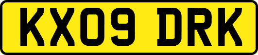 KX09DRK