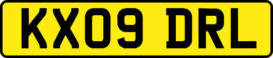 KX09DRL