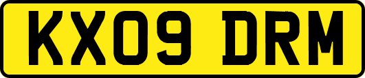 KX09DRM