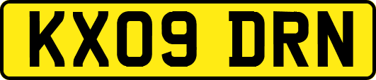 KX09DRN