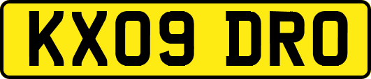 KX09DRO