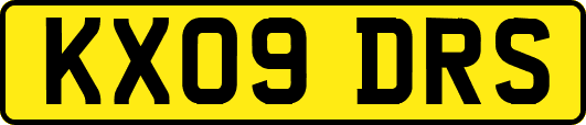 KX09DRS