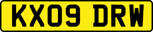 KX09DRW
