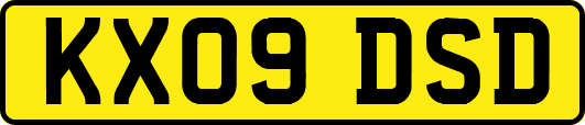 KX09DSD