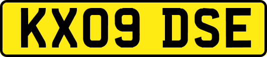KX09DSE