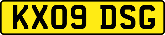 KX09DSG