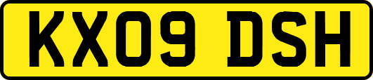 KX09DSH