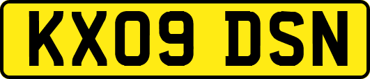 KX09DSN